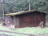Huette am Fall (2)